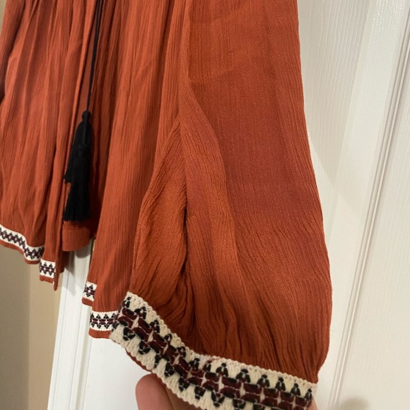 H&M top size 4 NEVER WORN - Picture 4 of 4